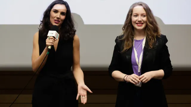Aun es tiempo de feminismo